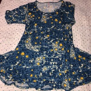 Lularoe Perfect T Size L
